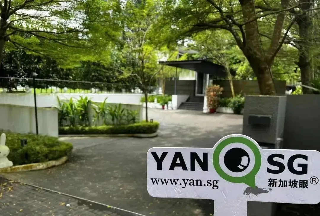 新加坡30亿洗钱案再爆新进展！多家房产律所违规操作