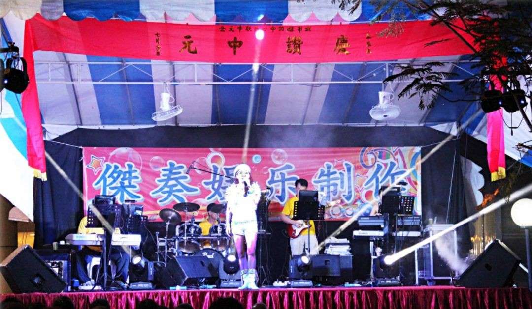 鬼月来了！这份生存指南拿好不谢！