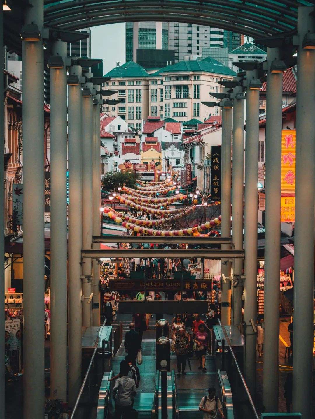 卖纸巾的大叔开宝马？新加坡的“卖惨”产业链引热议