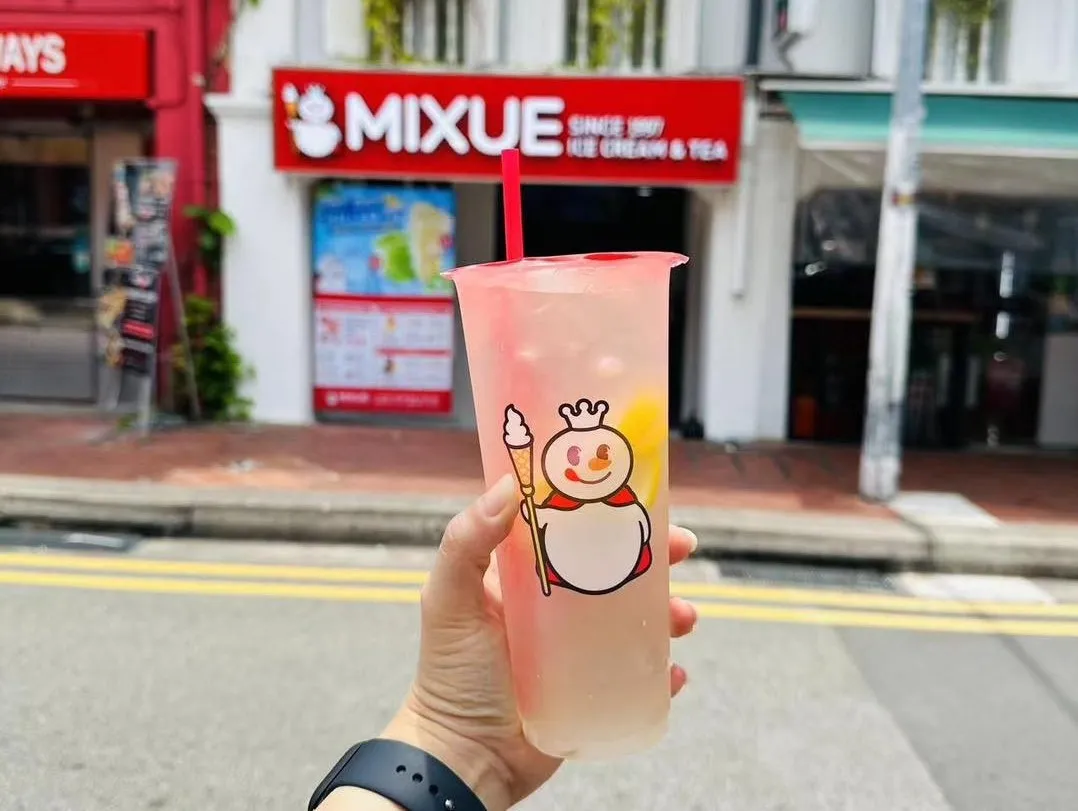 一边疯狂开店,一边成批倒闭!新加坡餐饮卷出新高度