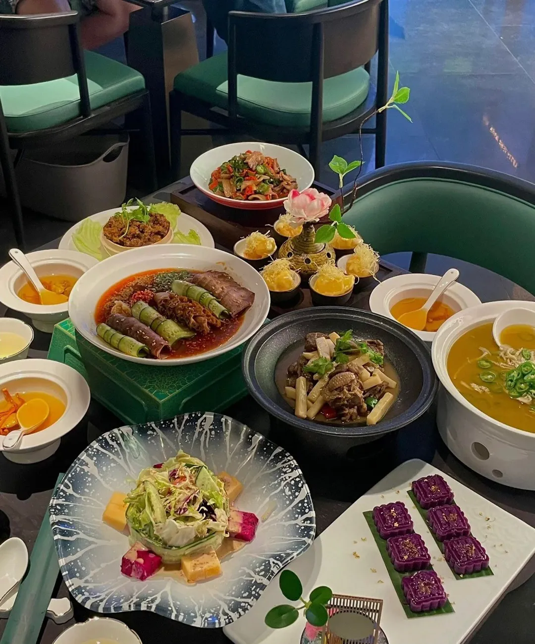 一边疯狂开店,一边成批倒闭!新加坡餐饮卷出新高度