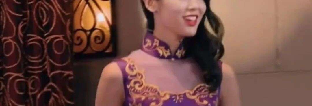 掉粉百万,品牌切割,传移民新加坡,中国富二代女星最新情况曝光