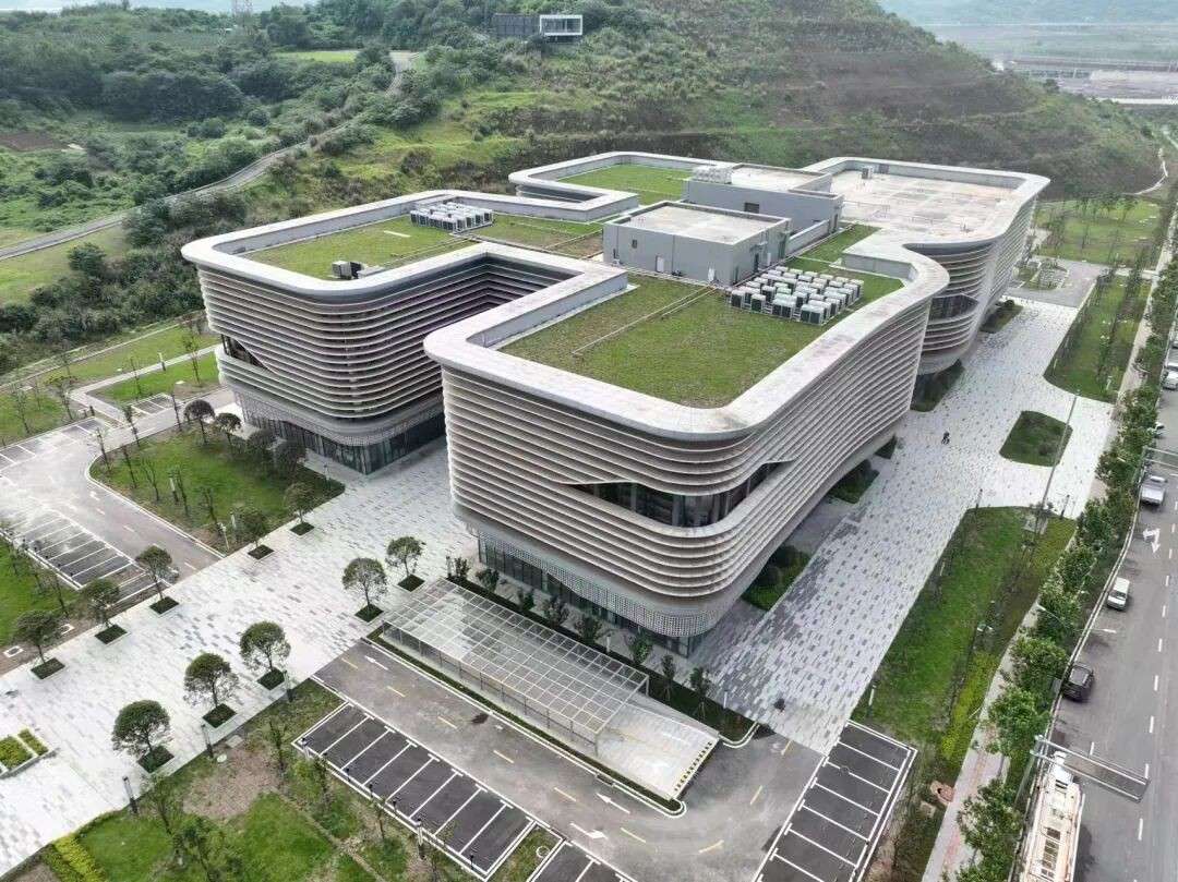 中新互联互通项目获通商中国企业奖!新加坡副总理亲自颁奖