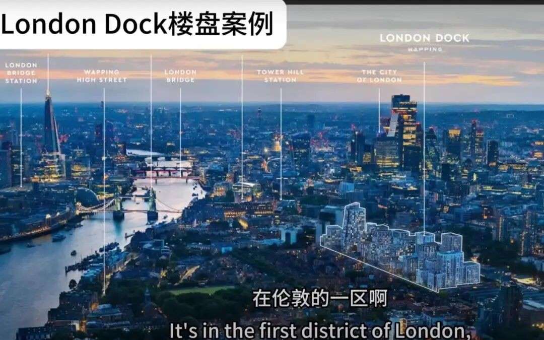 前投行女精英的躺平计划：英国收租，大马花钱