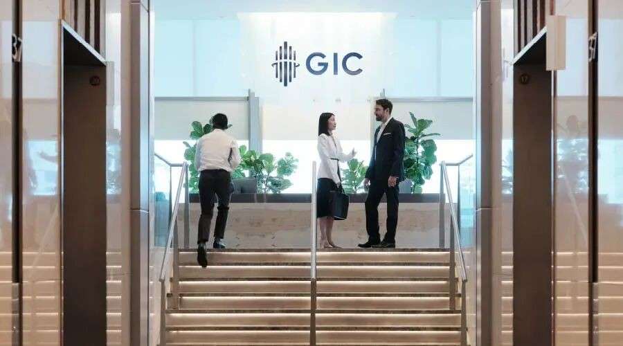 新加坡国家队教你怎么用AI赚钱：GIC投资万亿独角兽背后的秘密