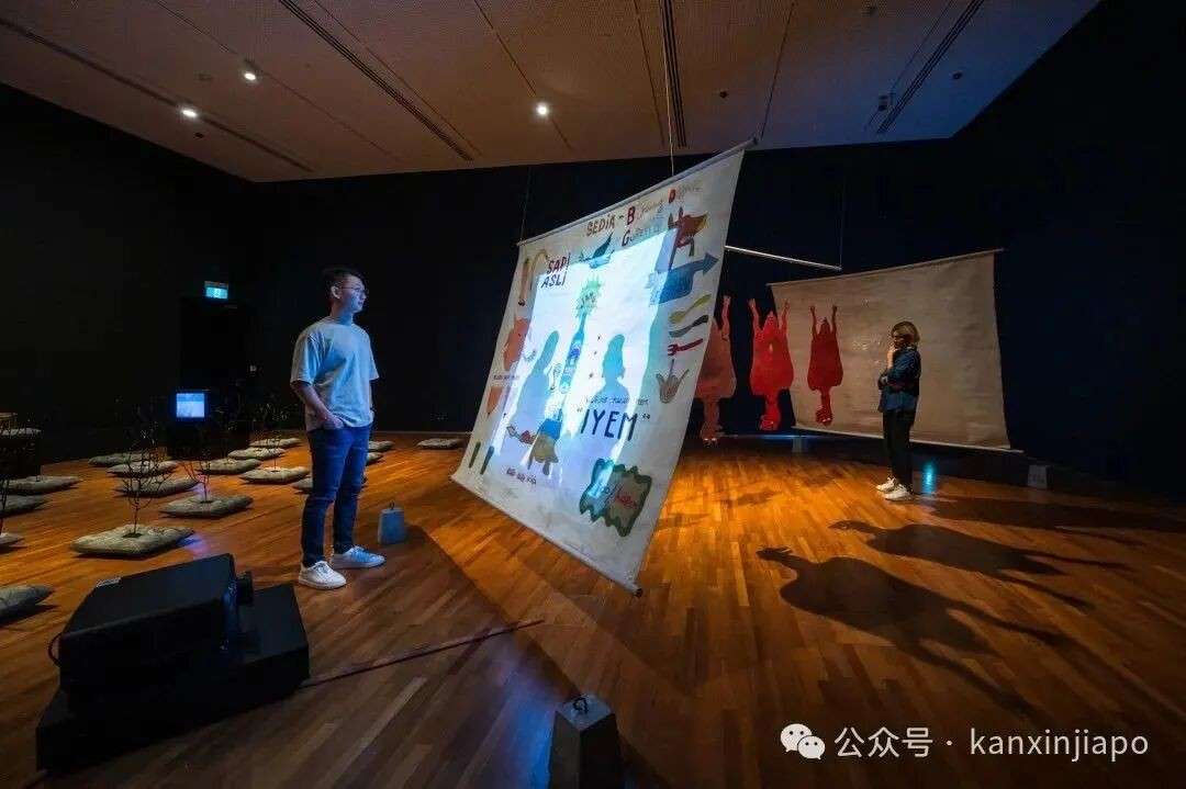 新加坡必逛博物馆！0元畅游，一篇搞定所有隐藏玩法