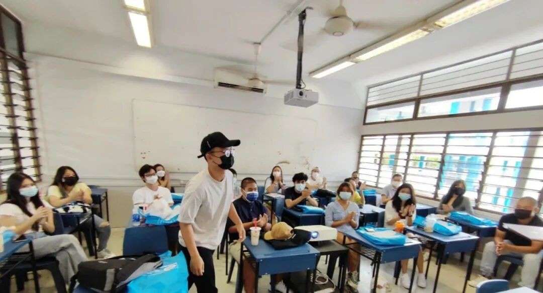 A-Level在新加坡是怎样的一种存在？