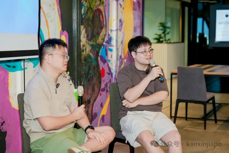 Manus、PlaudAI、Twilio、Paypal齐聚易点天下新加坡闭门会，聊的全是猛料