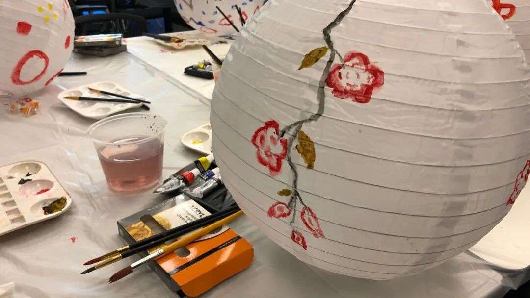 滨海湾花园中秋灯会登场!提灯笼、做手工、吃美食全免费