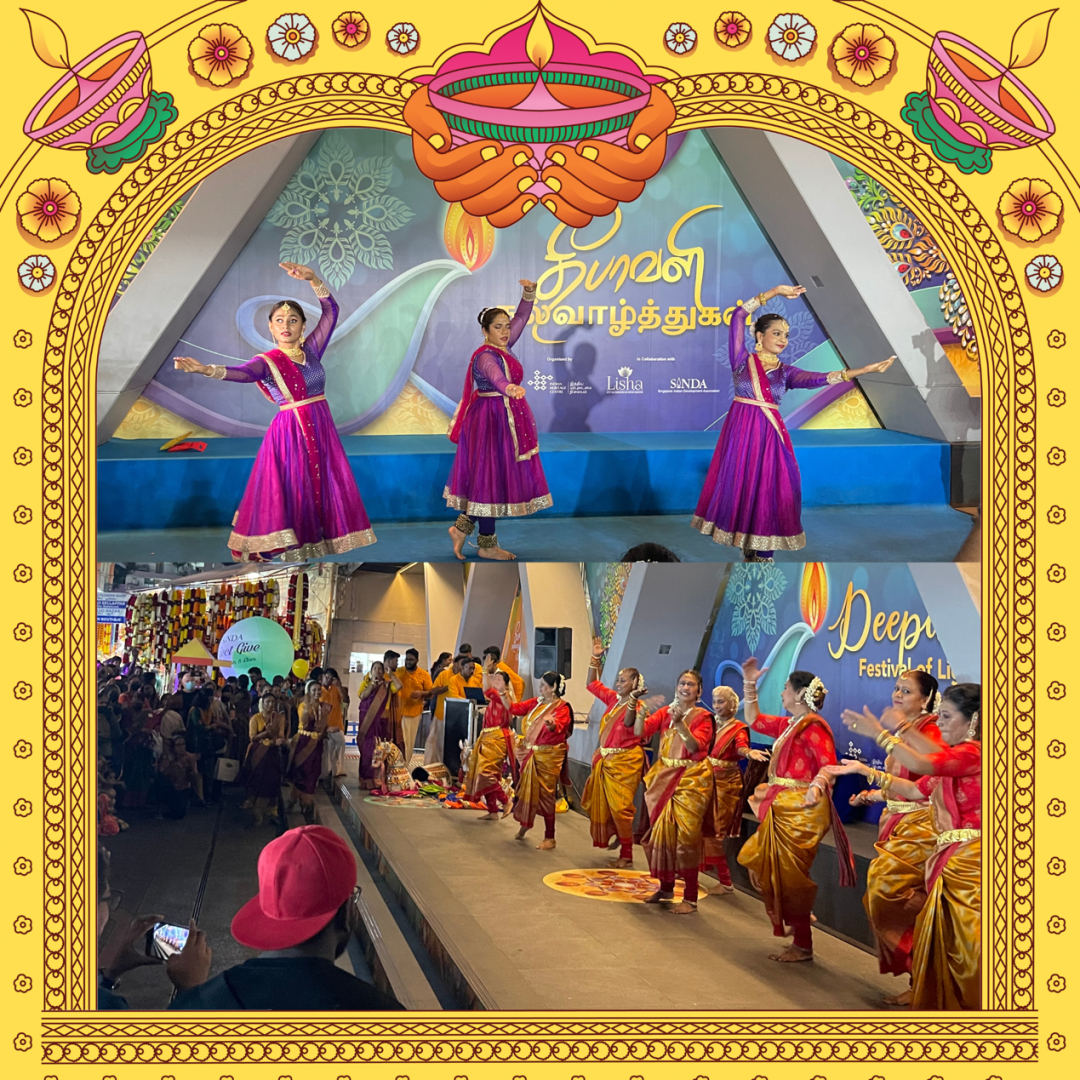 屠妖节怎么玩？来印度传统文化馆，免费参加手作、服饰体验和