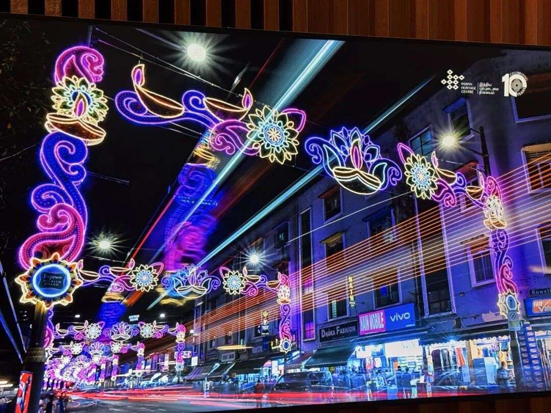 屠妖节怎么玩？来印度传统文化馆，免费参加手作、服饰体验和