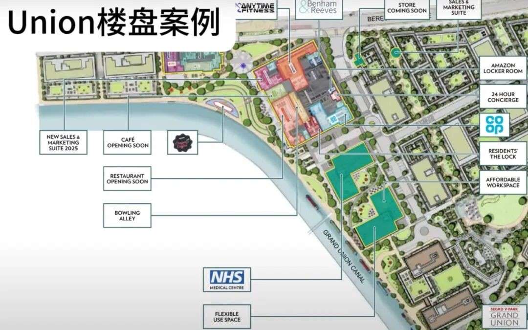 前投行女精英的躺平计划：英国收租，大马花钱