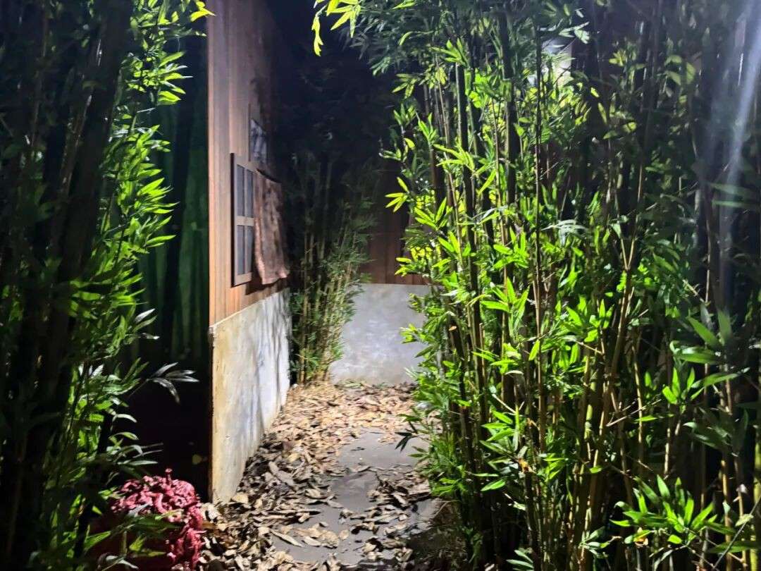 新加坡万圣节惊魂夜抢鲜体验