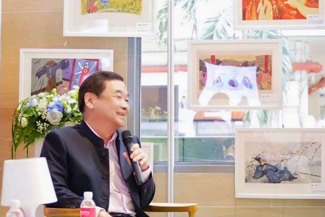 “几代人的记忆,终于来新加坡了!”第一视角带你走进《读者》的世界!