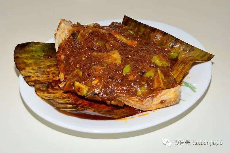 从米其林到路边摊的新加坡美食,只有本地人才懂的吃法