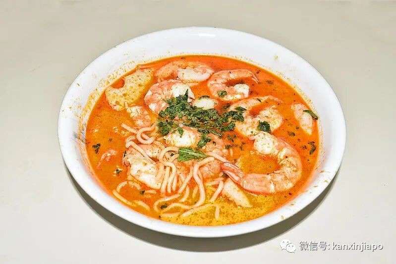 从米其林到路边摊的新加坡美食,只有本地人才懂的吃法