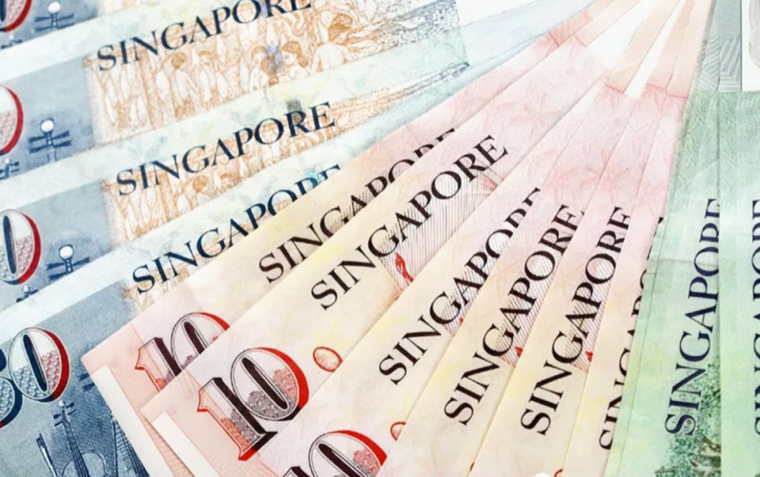 新加坡阿叔用PayNow转账到电子钱包,结果钱就凭空消失了