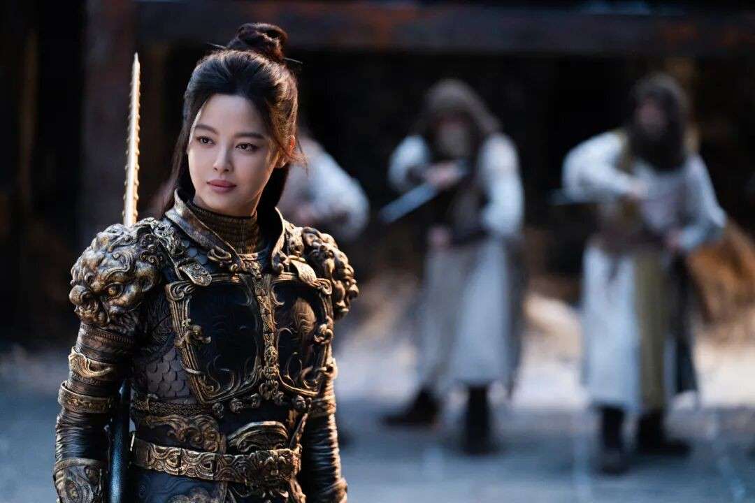 送票!中国国庆档最强黑马《刺杀小说家2》来新加坡啦