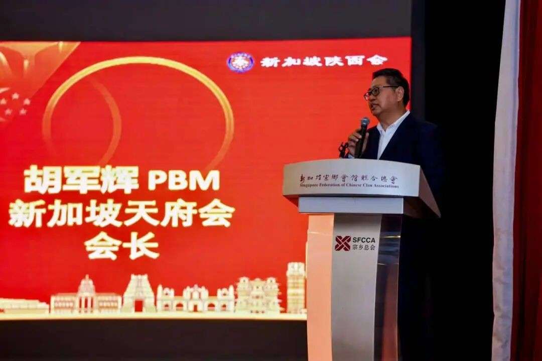 这样的庆生方式亮了!听新移民聊聊他们眼中的新加坡