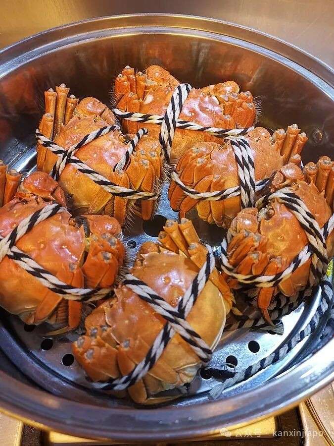 解锁新加坡中秋美食！好吃又有好彩头