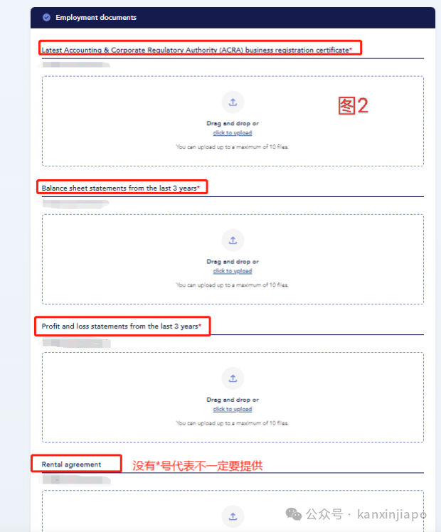 注意!在新加坡自己注册公司,也不一定是自雇人士