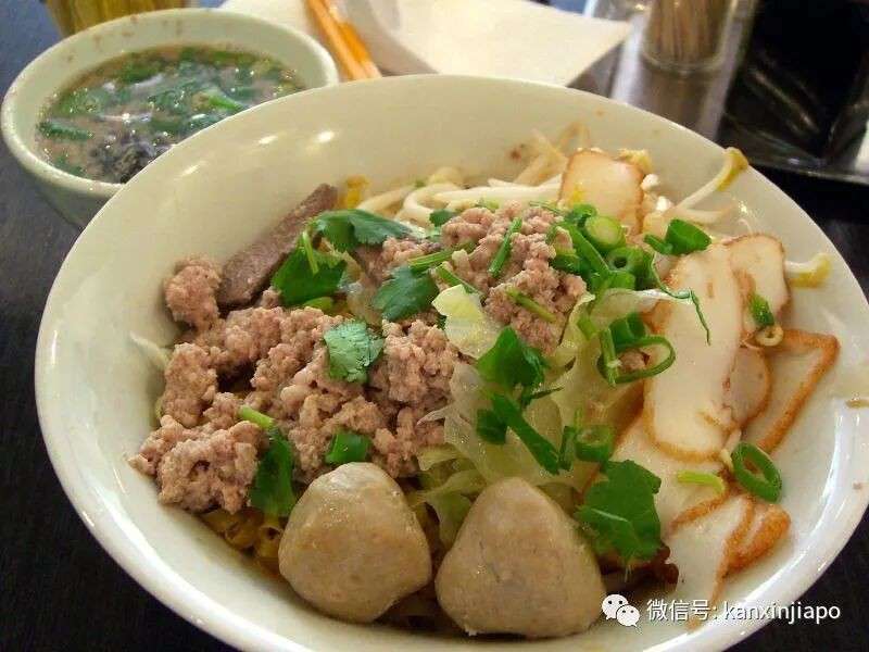 从米其林到路边摊的新加坡美食,只有本地人才懂的吃法