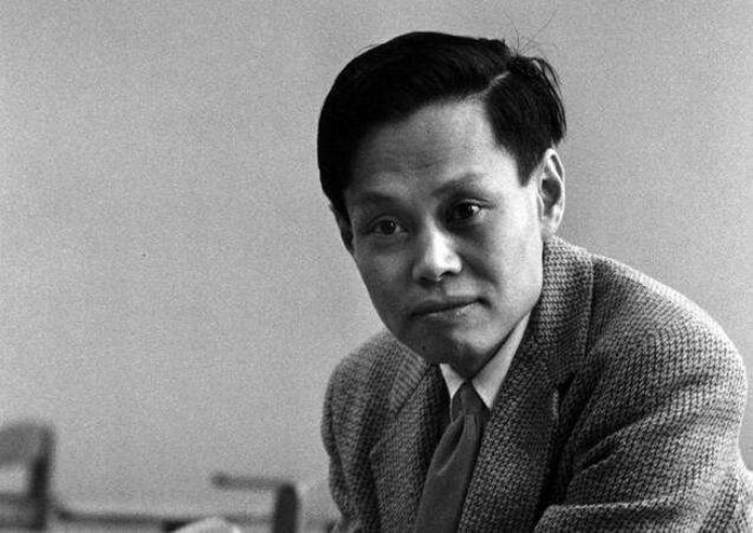 杨振宁逝世享年103岁,曾多次访新畅谈学术,实力夸赞新加坡