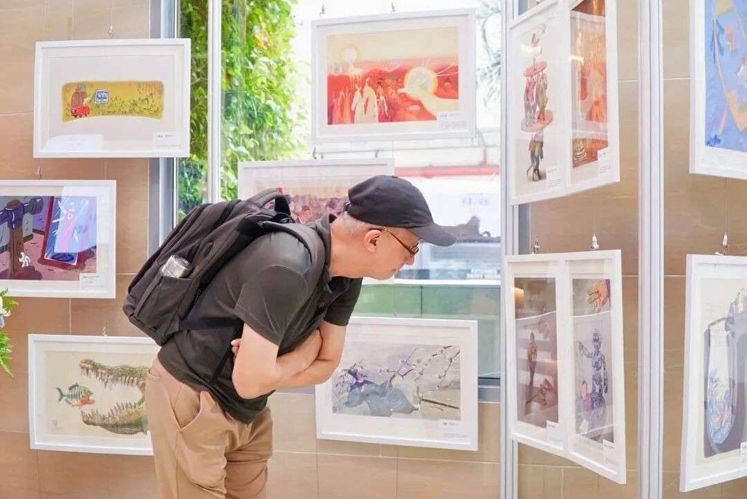 “几代人的记忆,终于来新加坡了!”第一视角带你走进《读者》的世界!