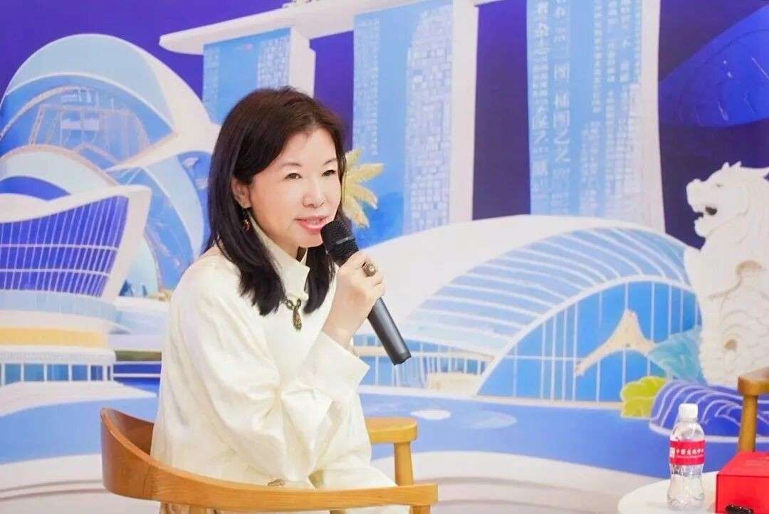 “几代人的记忆,终于来新加坡了!”第一视角带你走进《读者》的世界!