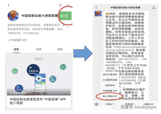 如何在新加坡更换中国护照？最全攻略来了