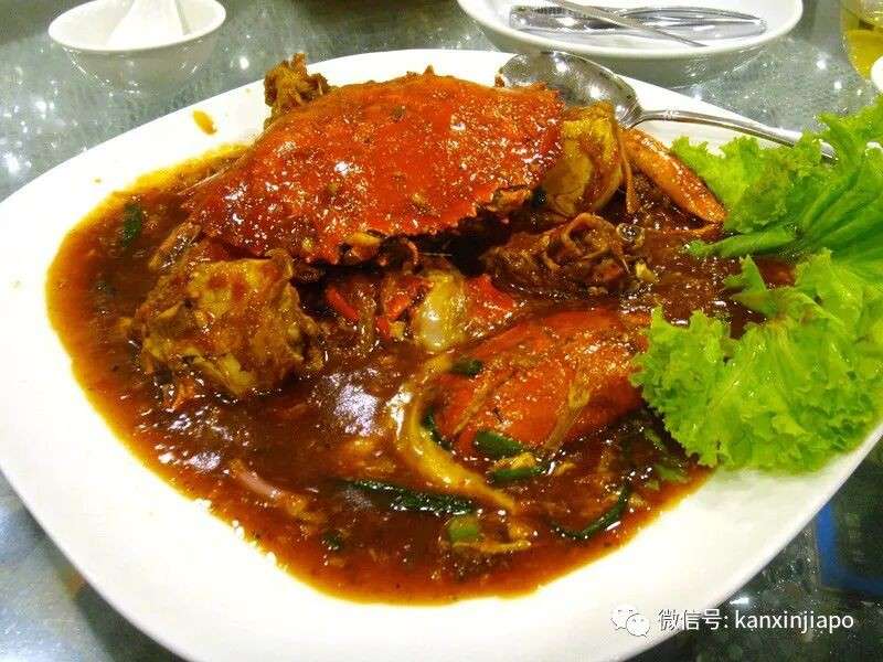 从米其林到路边摊的新加坡美食,只有本地人才懂的吃法