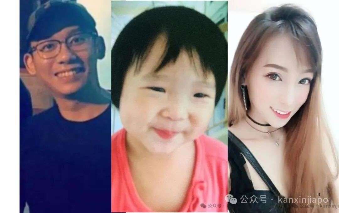 新加坡女童焚尸案部长道歉:政府部门甩锅、掉以轻心、失职
