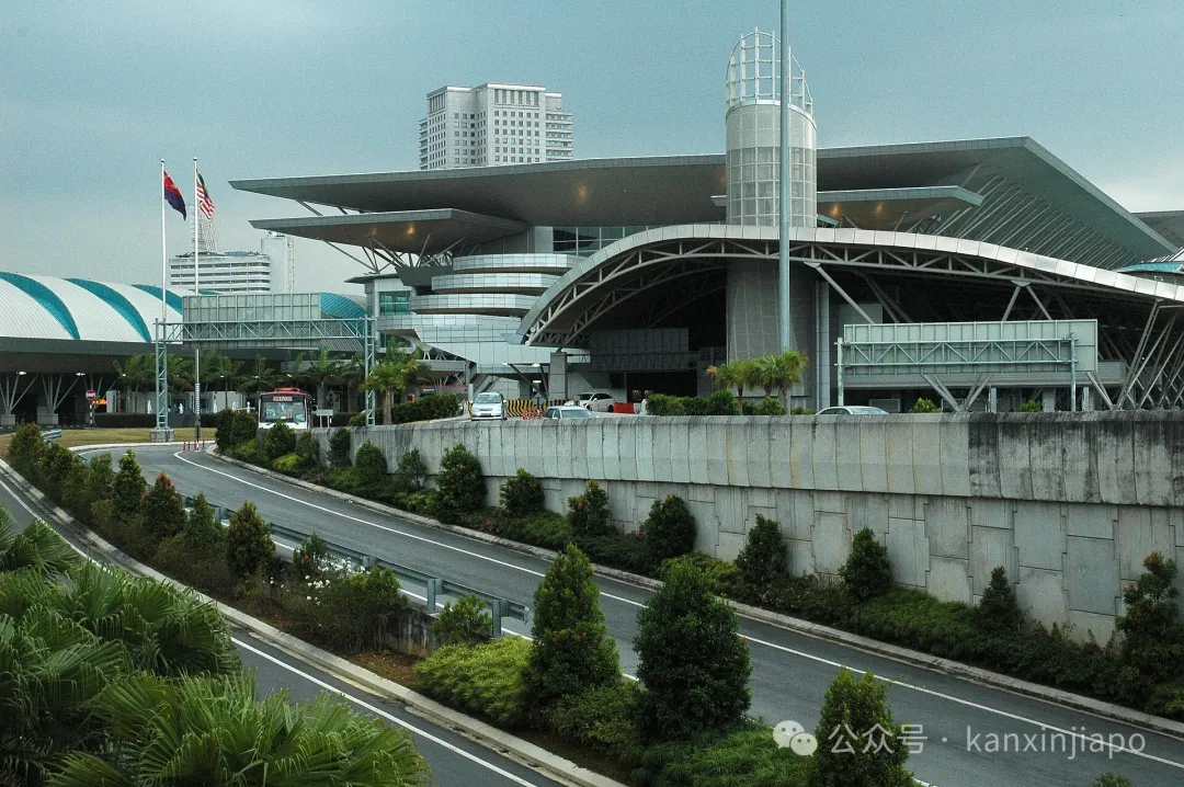 来新加坡不去新山太亏了！这才是本地人最地道的省钱玩法