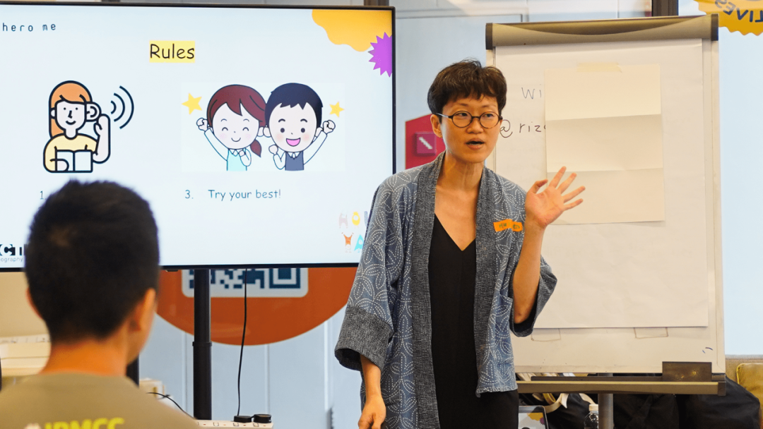 新加坡美术馆史上首次儿童嘉年华来了!马戏、无声蹦迪、摄影工坊,错过等一年