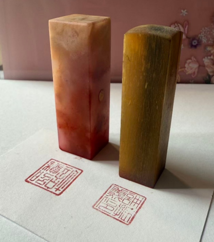我家四代人,代代有中国情缘