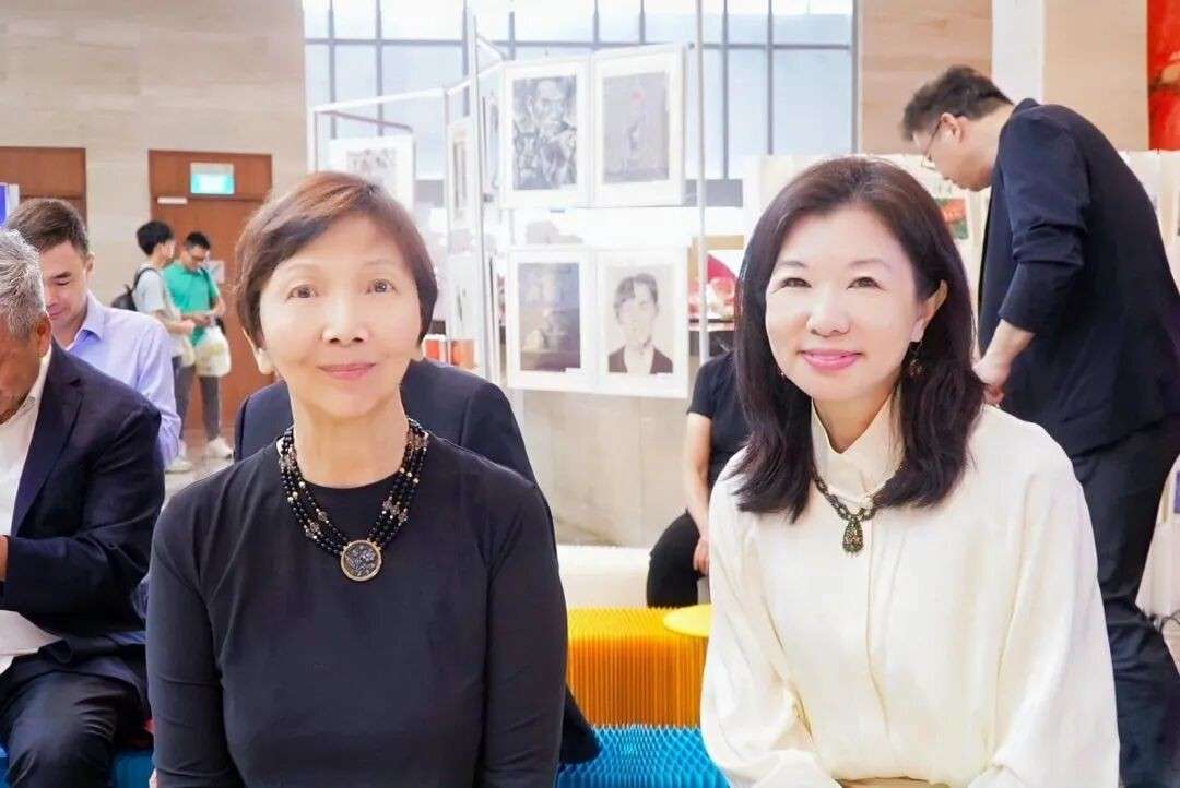 “几代人的记忆,终于来新加坡了!”第一视角带你走进《读者》的世界!