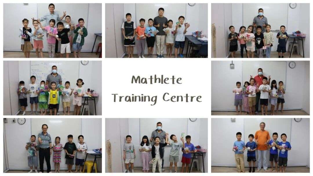 思维的黄金场:为什么越来越多家长选择让孩子学奥数