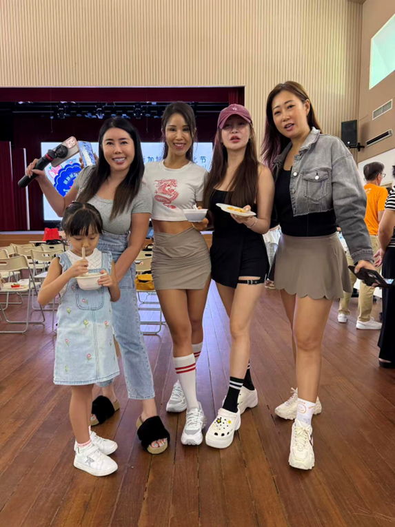 美食,美品,美娇娘!再不来,你就错过了!
