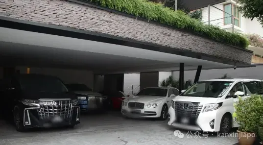 新加坡一银行经理为30亿洗钱案铺路!手把手教主犯修改收入、匹配税额