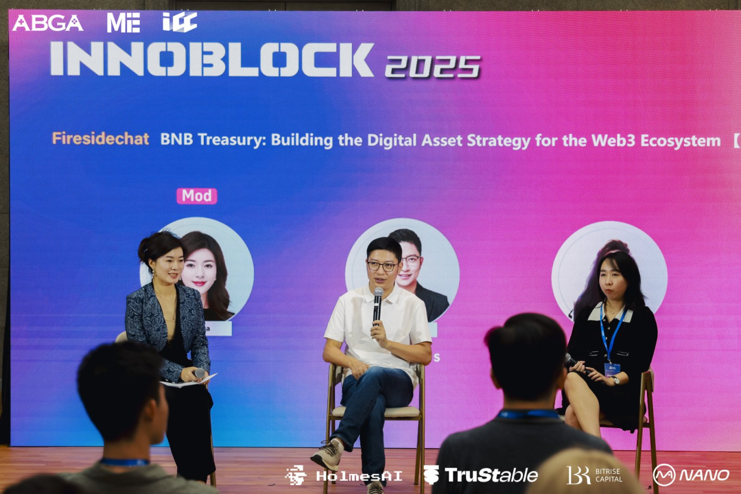 Token2049,Web3大会在新加坡国家美术馆收官,稳定币与RWA领衔
