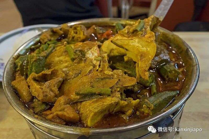 从米其林到路边摊的新加坡美食,只有本地人才懂的吃法