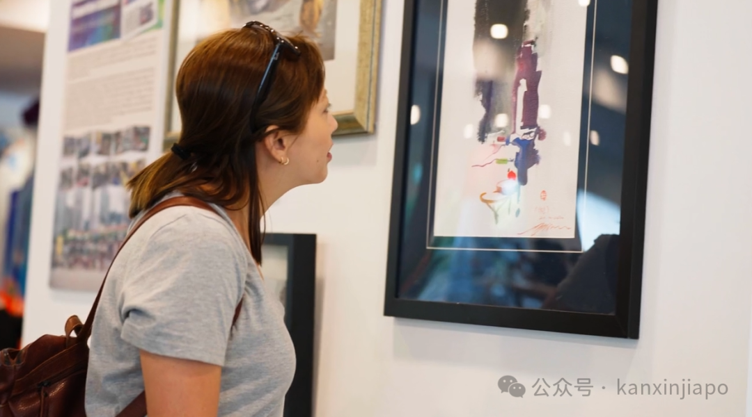 【下周活动】《花样年华》重映、新加坡屠妖节、“你我博物馆”限时开放、平价艺术博览会...等你来