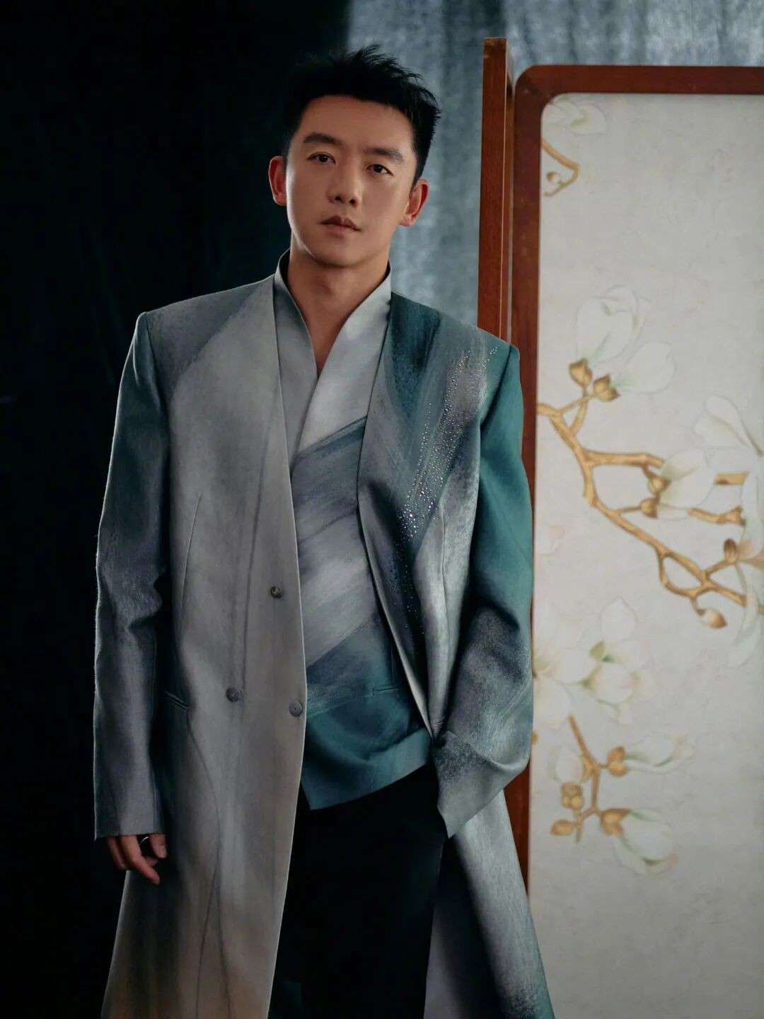 滨海湾慈善夜首批明星阵容揭晓!任嘉伦、刘雨昕领衔登陆新加坡