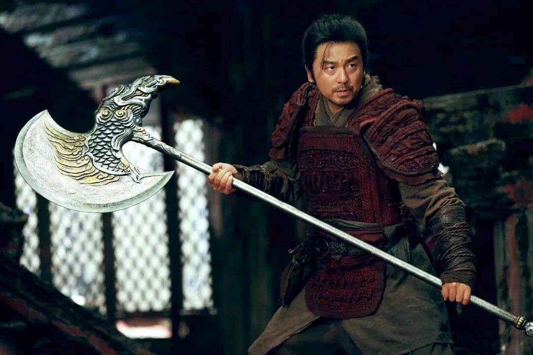 送票!中国国庆档最强黑马《刺杀小说家2》来新加坡啦