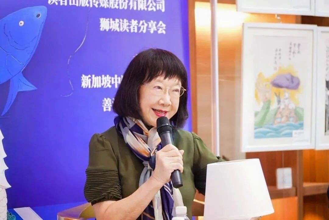 “几代人的记忆,终于来新加坡了!”第一视角带你走进《读者》的世界!
