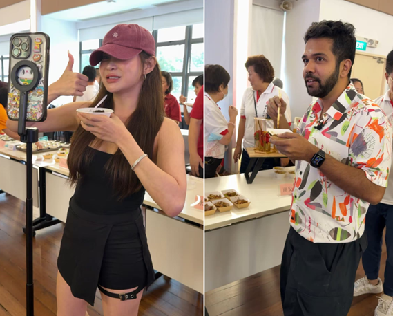 美食,美品,美娇娘!再不来,你就错过了!