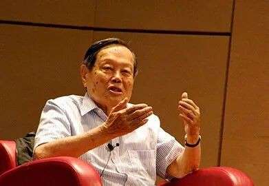 杨振宁逝世享年103岁,曾多次访新畅谈学术,实力夸赞新加坡