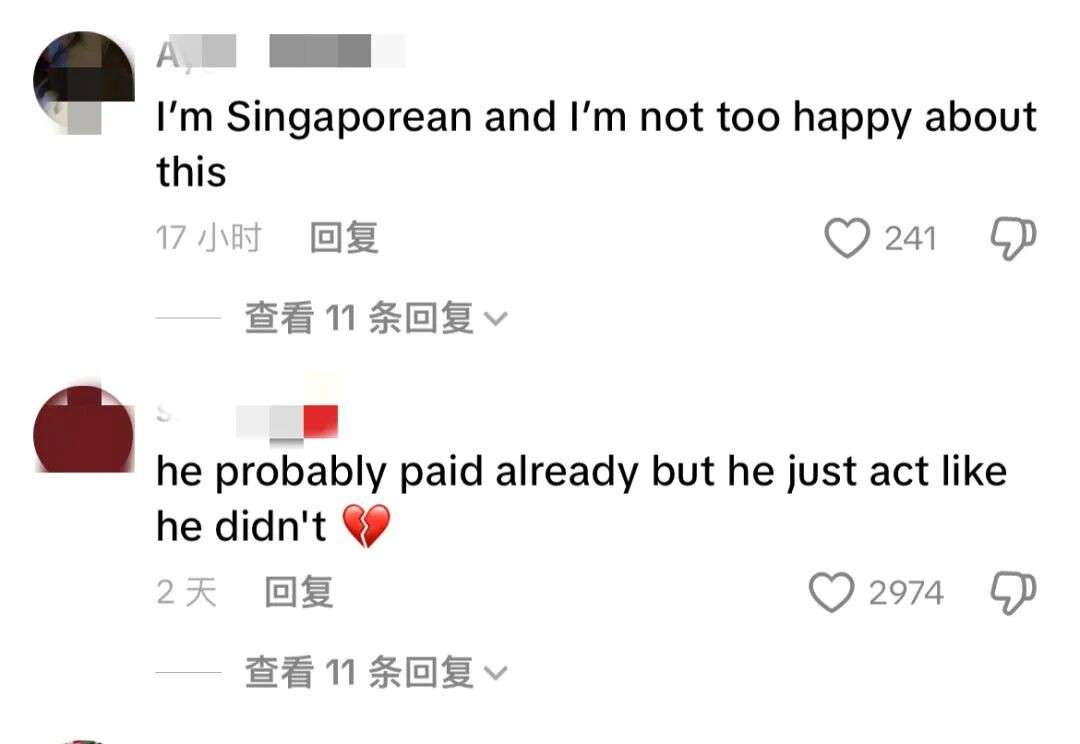 870万粉美国网红擅闯新加坡金沙无边泳池！网友怒喊：封杀！
