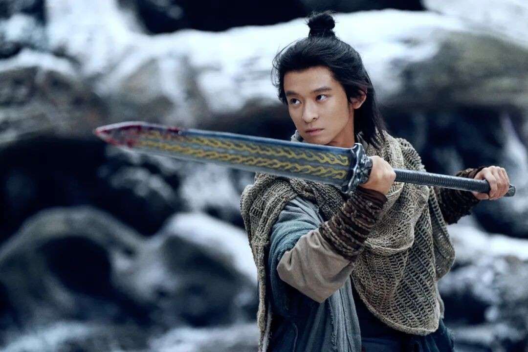 送票!中国国庆档最强黑马《刺杀小说家2》来新加坡啦
