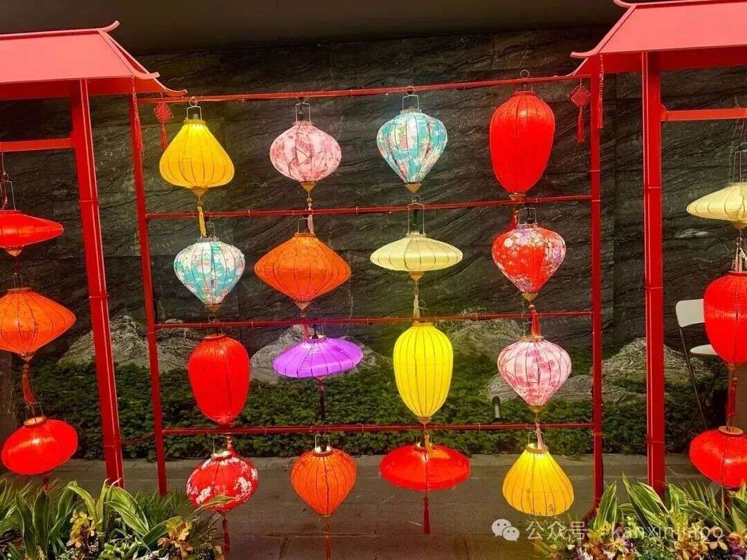 【下周活动】F1天际线观赛×Labubu免费展×艺术疗愈,总有一款击中你!
